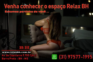 Clinica de Massagem BH | Casa de Massagem BH | Luar Scoth Bar Belo Horizonte