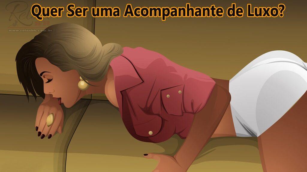 Requisitos para trabalhar como GP