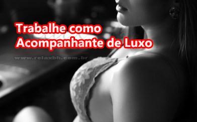 Dicas ser Acompanhante e Vagas Garota de Programa / Garotas de Programa | Acompanhantes Relax BH Dicas ser Acompanhante e Vagas Garota de Programa