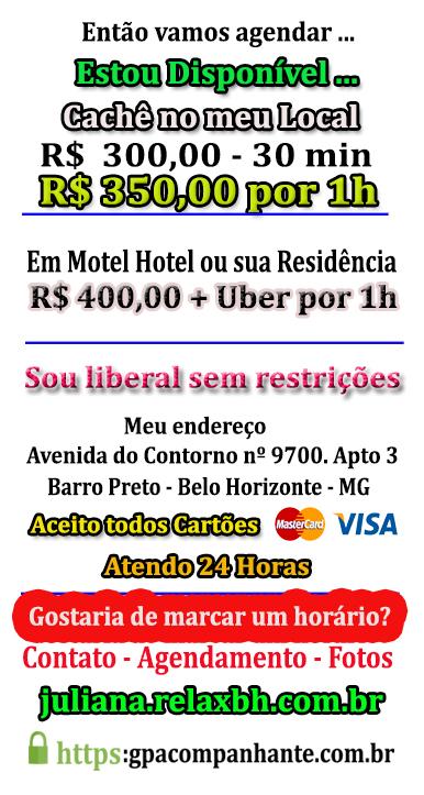 Juliana Puta BH