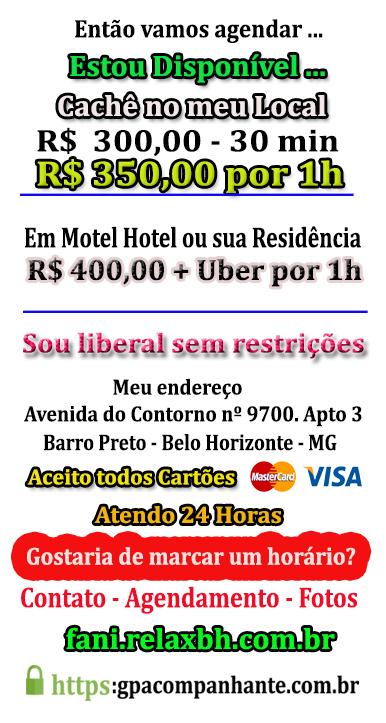 Garotas de Programa Relax BH / Garotas de Programa | Acompanhantes Relax BH Acompanhantes da Clínica Relax BH