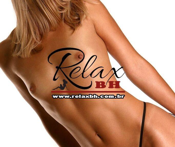 Garota de programa Relaxbh - gp acompanhantes de luxo 3 683x