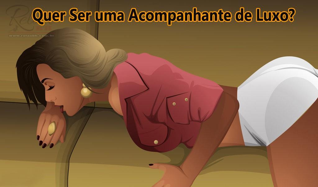 / Garotas de Programa | Acompanhantes Relax BH