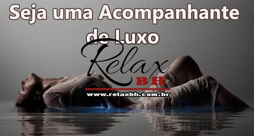 Vagas para Acompanhante de luxo iniciante. Trabalhe como GP / Garotas de Programa | Acompanhantes Relax BH Vagas para Acompanhante de luxo iniciante. Trabalhe como GP
