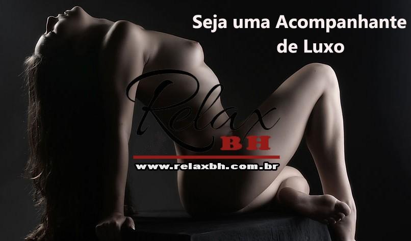 Emprego Acompanhante de Luxo com Vagas Garotas de Programa / Garotas de Programa | Acompanhantes Relax BH Emprego Acompanhante de Luxo com Vagas Garotas de Programa