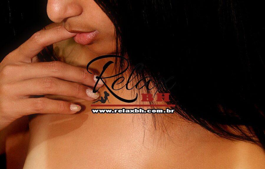 Garota de programa Relaxbh - servicos eroticos