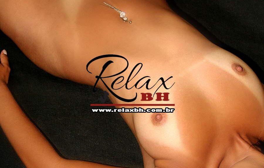 Acompanhante Relaxbh - servicos eroticos