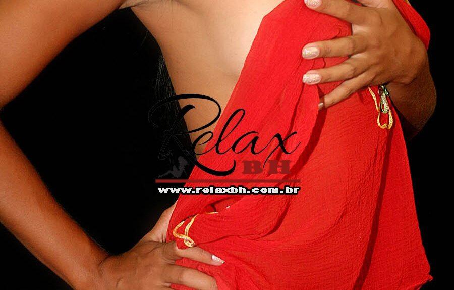Acompanhante VIP Relaxbh - servicos eroticos